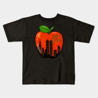 Big Apple Kids T-Shirt